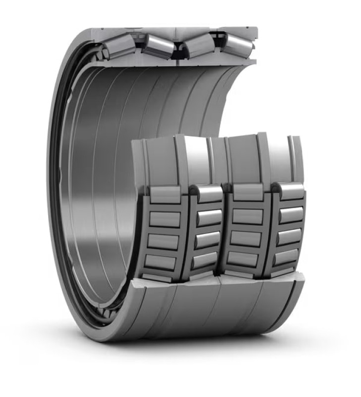 Підшипник 331978 BG SKF Підшипник 331978 BG SKF